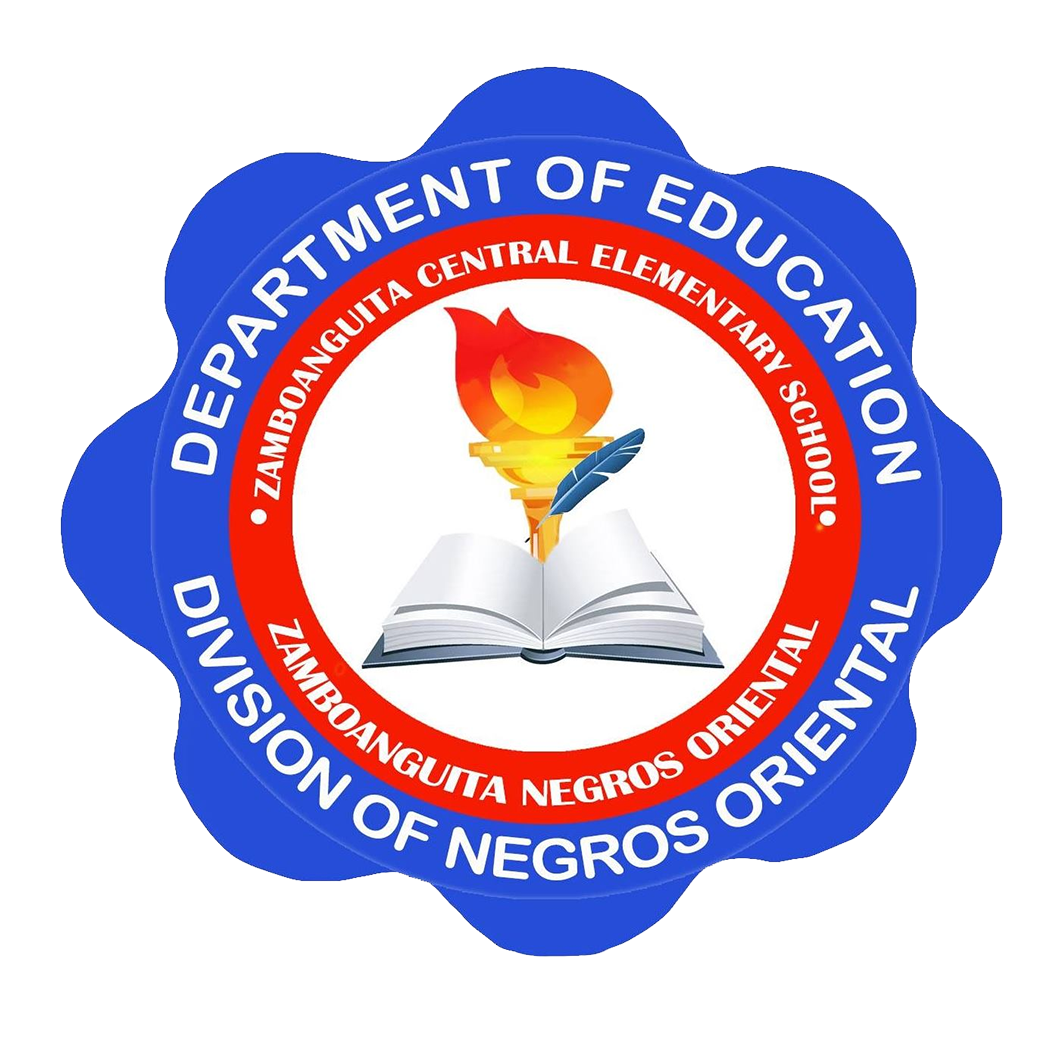 Zamboanguita CES Library